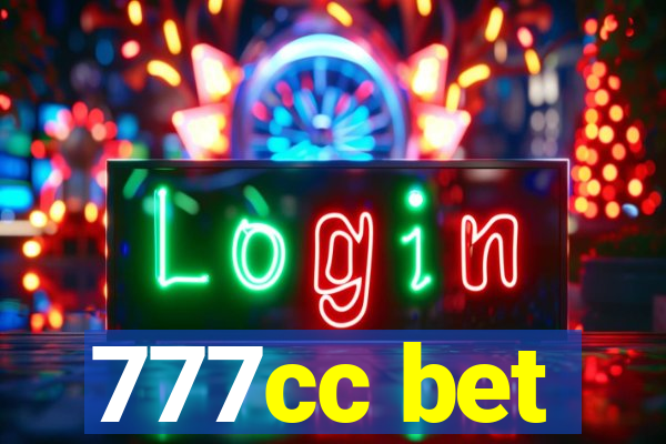 777cc bet